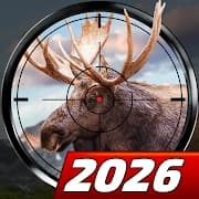 Wild Hunt:Sport Hunting Games. Hunter & Shooter 3D icon