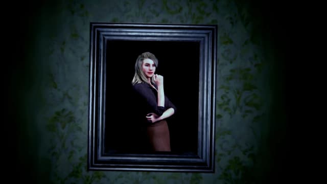 Deadly Nightmare UH APK screenshot 3