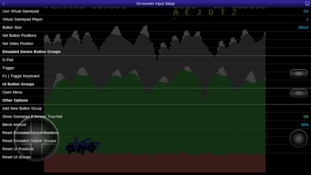 C64.emu (C64 Emulator) APK screenshot 3