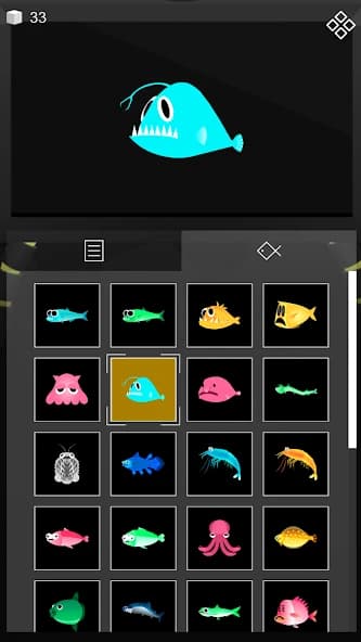 D Diary - Save the Ocean screenshot 3