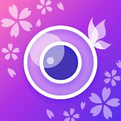 YouCam Perfect – Photo Editor APK icon