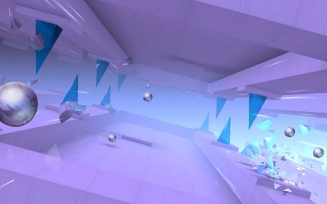 Smash Hit Premium screenshot 6