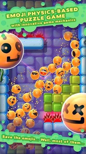 Emoji Mine screenshot 1