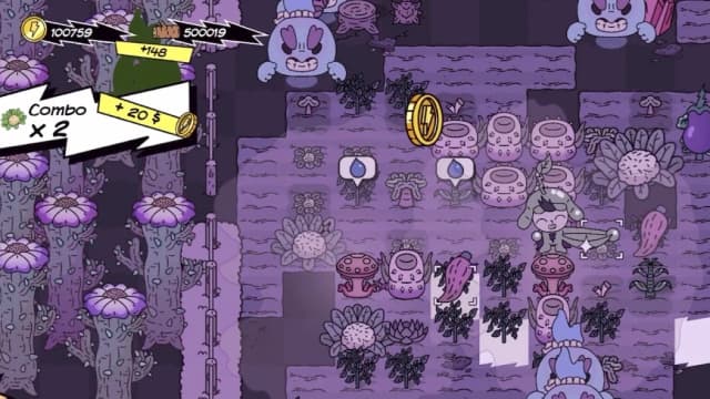 Super Farming Boy APK screenshot 5