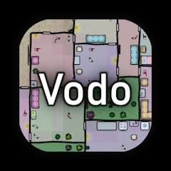Vodobanka Pro APK icon