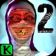 Evil Nun 2 : Stealth Scary Escape Game Adventure icon