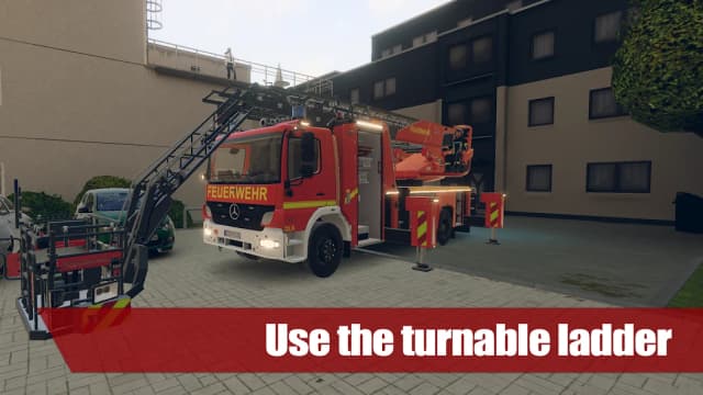 The Attack Squad APK screenshot 3
