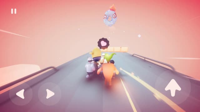 Populus Run APK screenshot 3
