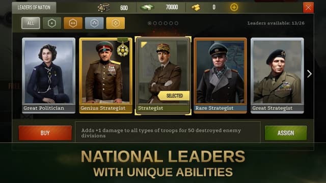 Стратегия и Тактика 2: WWII screenshot 5