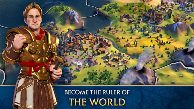 Civilization VI screenshot 2