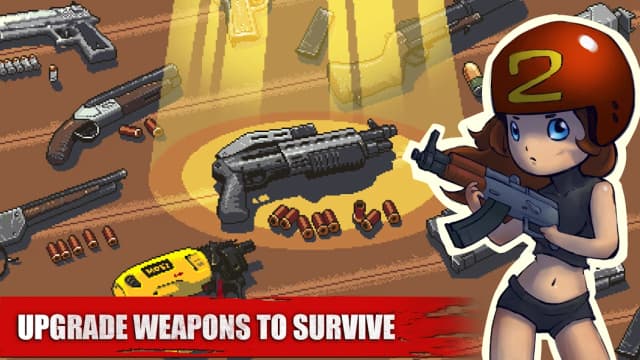 Dead Ahead screenshot 3