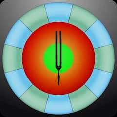TonalEnergy Tuner and Metronome APK icon