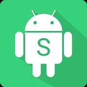 DroidScript: JS and Python IDE APK icon
