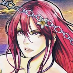 Toziuha Night: OotA APK icon