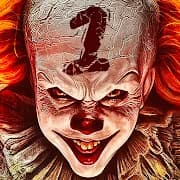 Death Park ? Horror Scary Game Clown Neighbor icon