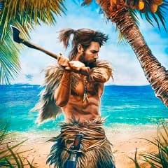 Survivor Adventure: Survival Island Pro APK icon