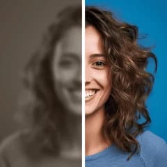 AI Photo Enhancer & PixeLeap APK icon