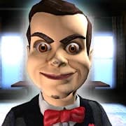 Download Goosebumps (MOD, Unlocked) 2.0.1 icon