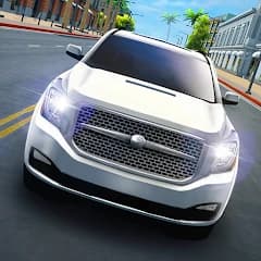 Driving Academy - Car School Driver Simulator 2019 icon