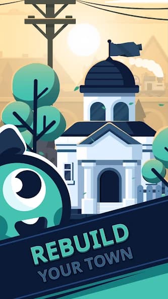 Rail Rescue: Puzzle Lines APK screenshot 4