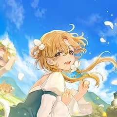Volcano Princess APK icon