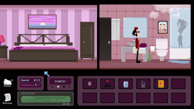 Not Another Weekend APK screenshot 4