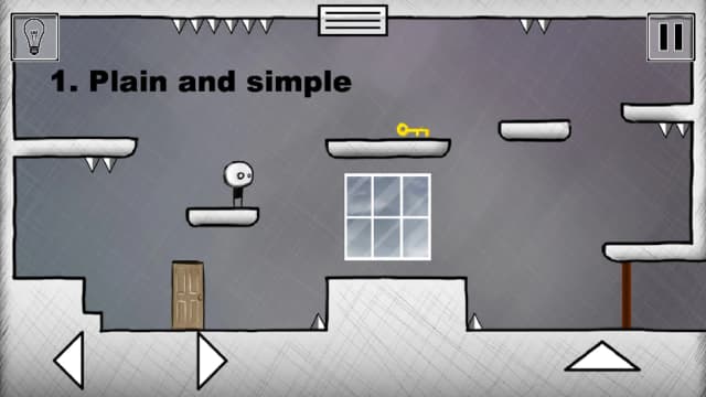 That level again 2 screenshot 2