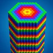 Hexa Sort APK icon