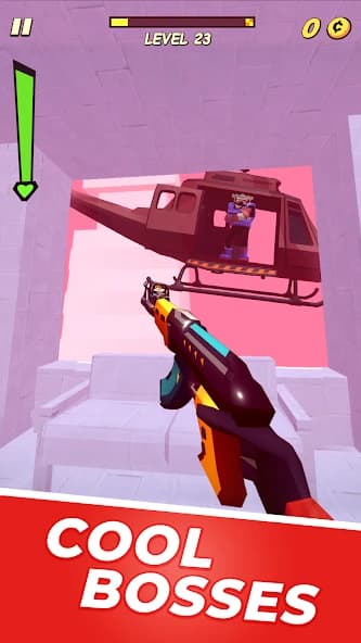 Sky Trail (MOD, Unlimited Coins) 1.7.2 screenshot 1