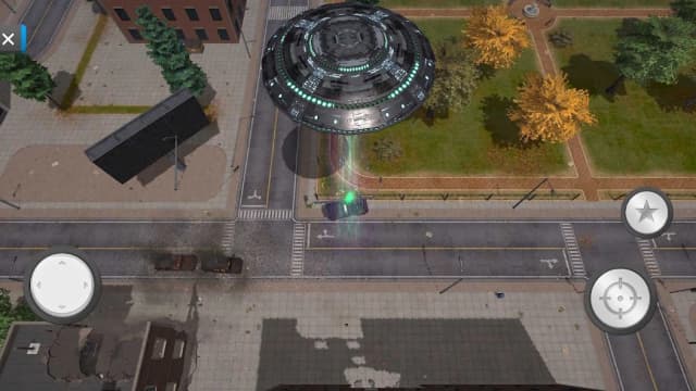 City Smash 2 APK screenshot 5