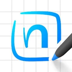 Nebo – Take better notes APK icon