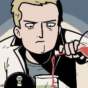 Unwanted Experiment APK icon