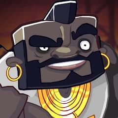 Download Gunslugs 2 (MOD, unlimited money) 2.0.3 icon