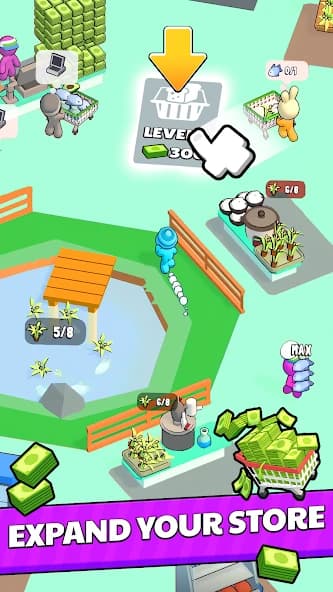 My Mini Mart screenshot 5