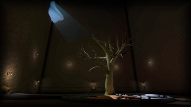 Legacy 3 – The Hidden Relic APK screenshot 3