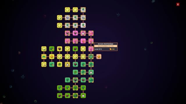 Tiny Biomes: Cozy Idle APK screenshot 4