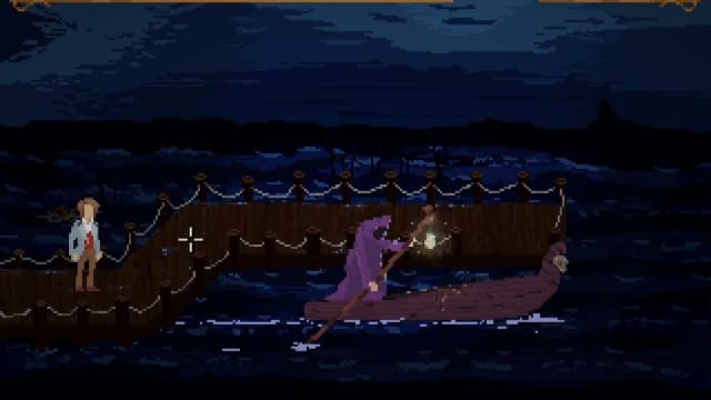 Mystery of Silence APK screenshot 3