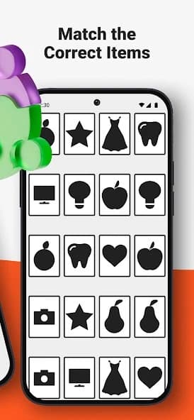 Skillz - Logic Brain Games screenshot 3
