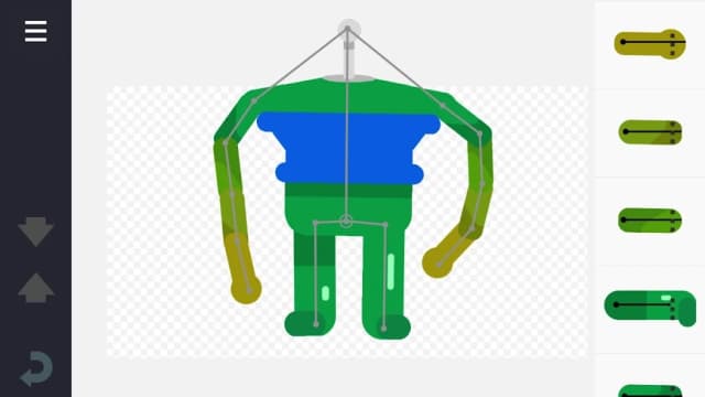 Draw Cartoons 2 PRO APK screenshot 2