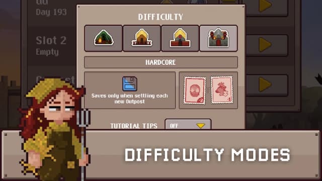 Final Outpost: Definitive APK screenshot 3