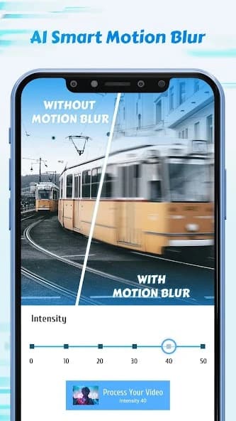 Time Cut Pro APK screenshot 2