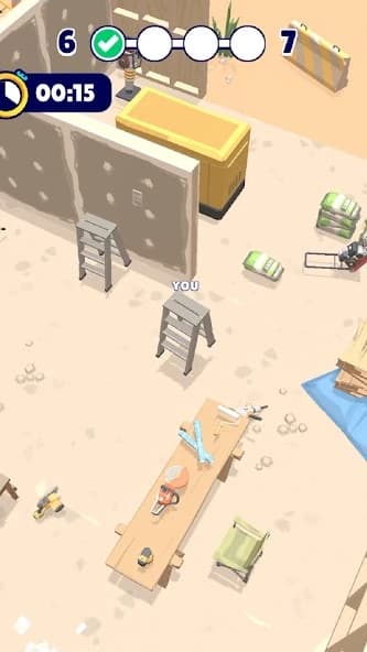 Object Hunt screenshot 4