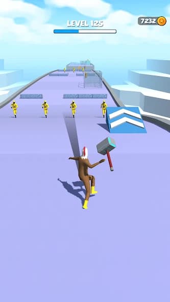 Catch And Shoot screenshot 4