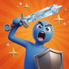 Big Battle 3D icon