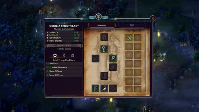 Songs of Conquest Mobile APK screenshot 3
