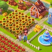 FarmVille 3 - Animals icon