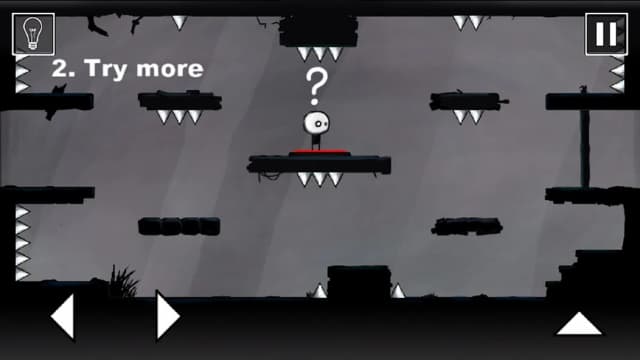That Level Again screenshot 4