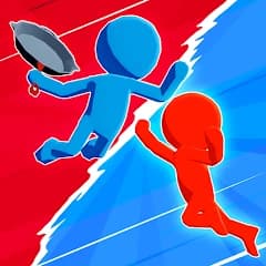 Stickman 3D - Street Gangster icon