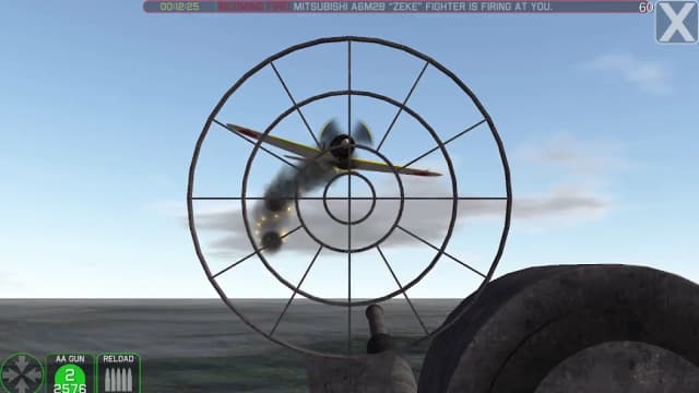 Crash Dive 2: The Silent Service screenshot 3