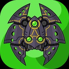 Cell: Idle Factory Incremental APK icon